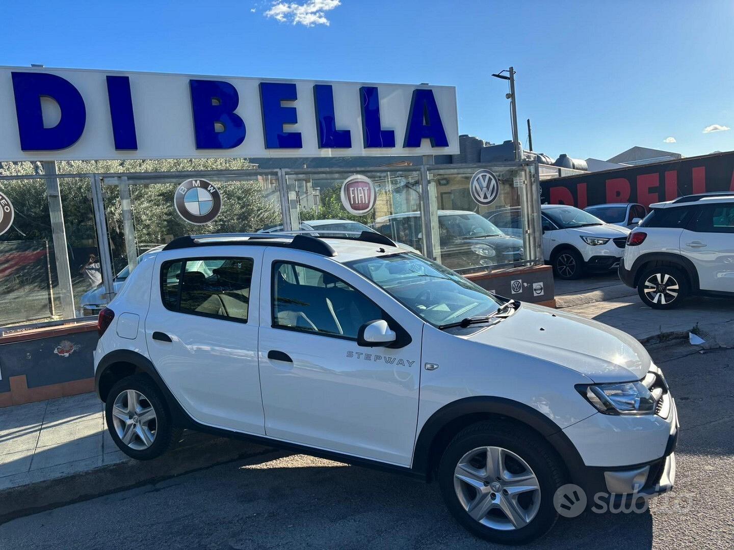 Dacia Sandero 2016 photo 3