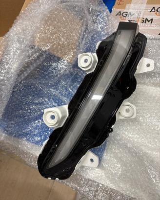 Fanalino anteriore sinistro Peugeot 208 2020