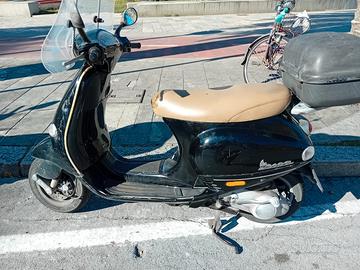 Piaggio Vespa 150 ET4 - 2000