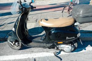 Piaggio Vespa 150 ET4 - 2000