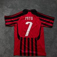 maglia pato milan