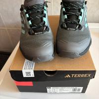 Scarpe Adidas trekking donna
