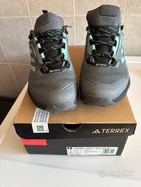 Scarpe Adidas trekking donna