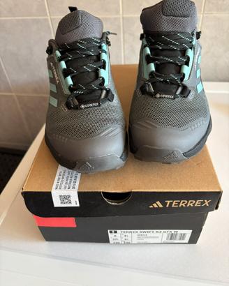 Scarpe Adidas trekking donna