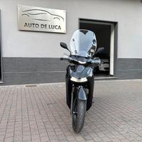 Honda sh 350 ie total black nuovo in garanzia