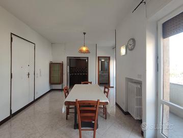 Ampio bilocale vicino Porta Rudiae