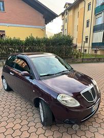 Lancia Ypsilon 2010 1.3 multijet