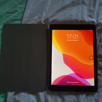 IPad A1566 32GB + custodia