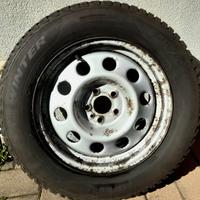 Gomme invernali Pirelli 195/65 R15