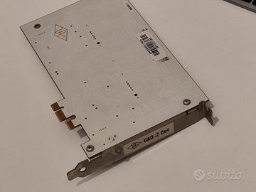 UAD Duo PCIe