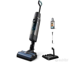 Aspira/lavapavimenti Philips AquaTrio 7000