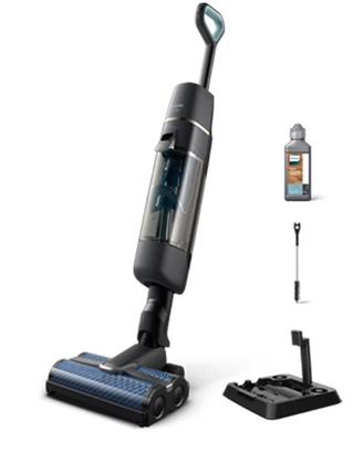 Aspira/lavapavimenti Philips AquaTrio 7000