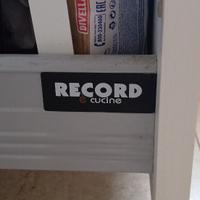 Record cucine