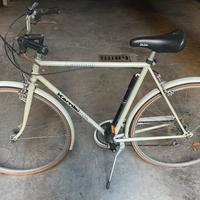 Bicicletta da passeggio