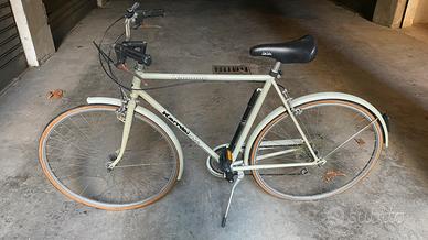 Bicicletta da passeggio