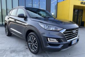 HYUNDAI Tucson 1.6 CRDi 136CV 48V DCT XPrime