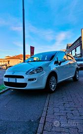 Fiat Punto 1.4 solo 76.500 km