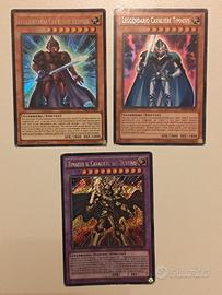 Yu Gi Ho