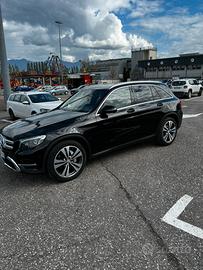 Mercede GLC 250