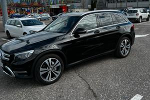 Mercede GLC 250