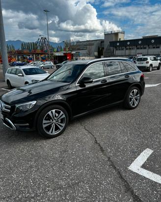 Mercede GLC 250