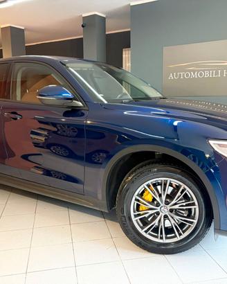 Alfa Romeo Stelvio (PREZZO REALE SENZA VINCOLI)