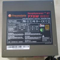 Alimentatore 775W Thermaltake per Pc Desktop Game