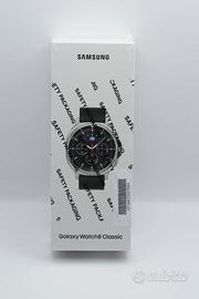 GALAXY WATCH 8 46MM CLASSIC VERSIONE BLUETOOTH