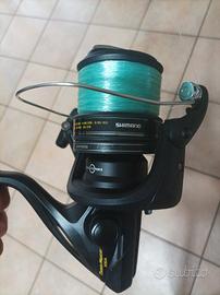 mulinello Shimano 