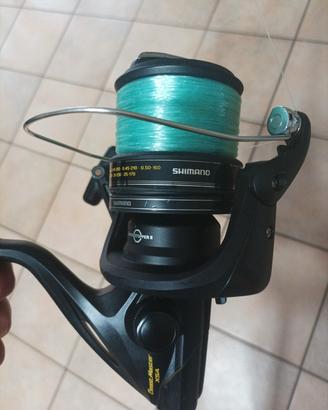 mulinello Shimano 