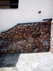 Pietra per muretti