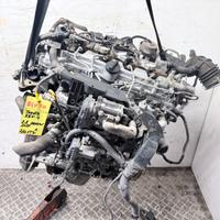 Motore Completo Toyota Rav4 2.2 D 4D 4x4 2010 2013