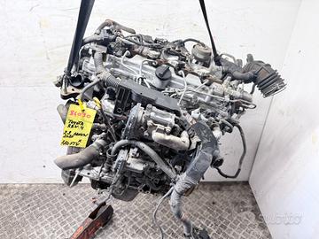 Motore Completo Toyota Rav4 2.2 D 4D 4x4 2010 2013