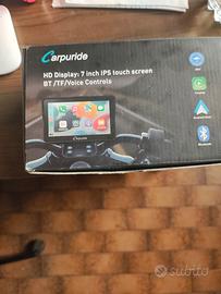 Carpuride W702