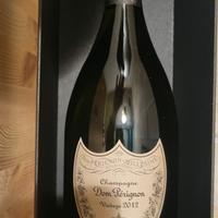 Dom Perignon Vintage 2012