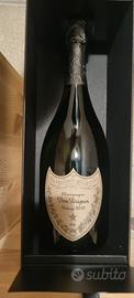 Dom Perignon Vintage 2012