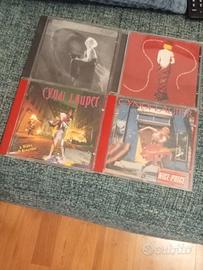 CD Cyndi Lauper 