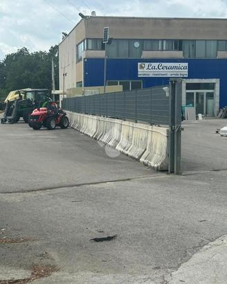 CAPANNONE A CASSINO
