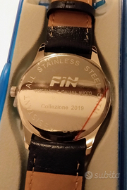 Orologio FIN