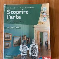 Scoprire l’arte