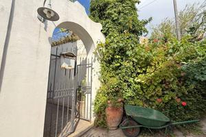 Villetta 115 mq (Pianogreca-Valle Muria)