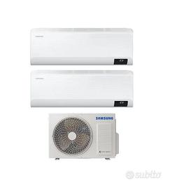 CONDIZ INV SAMSUNG LUZON DUAL 9+12 R32