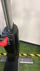 SPIN BIKE INSIGHT FITNESS