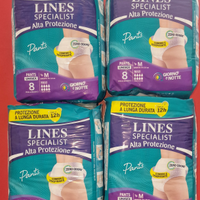 Lines Specialist Pants