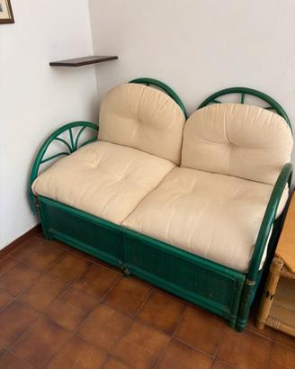 Divano letto