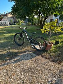 santacruz nomad 6 2024