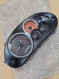 Cruscotto Contachilometri NRG MC3 extreme