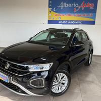 VOLKSWAGEN T-Roc 2.0 TDI SCR Life