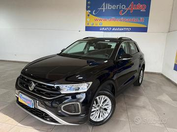 VOLKSWAGEN T-Roc 2.0 TDI SCR Life