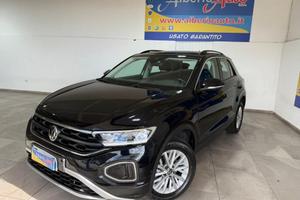 VOLKSWAGEN T-Roc 2.0 TDI SCR Life